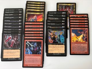 Magic Invasión/Explosión