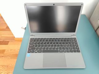 Portátil Ångström