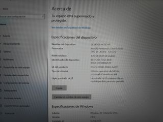 Portátil Ångström