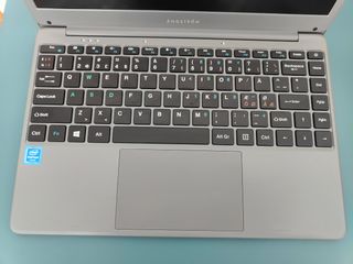 Portátil Ångström