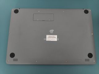 Portátil Ångström