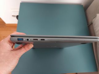 Portátil Ångström