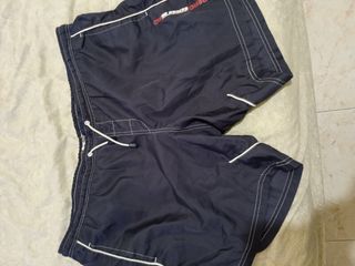 Bañador azul marca sport talla XL