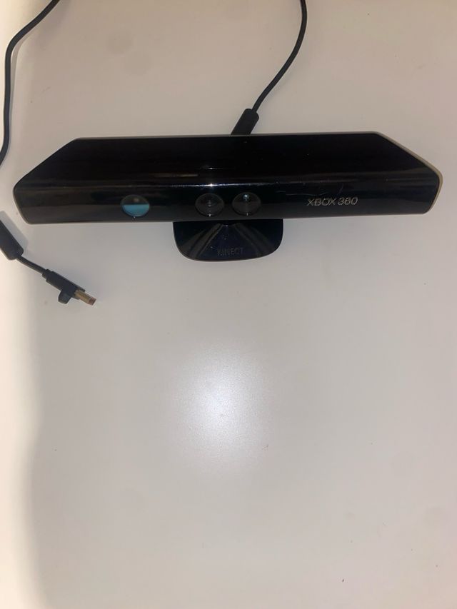Kinect xbox 360