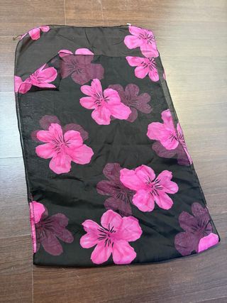 Pañuelos mujer cuello 