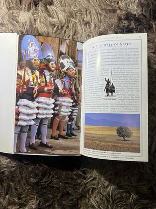 Eyewitness Travel Guide to Spain