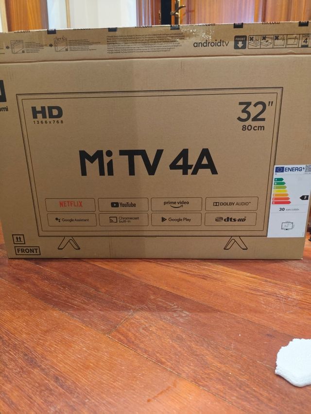 Smart TV Xiaomi MI 4A 32"