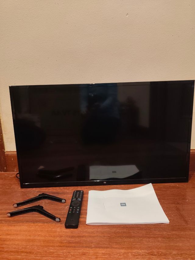 Smart TV Xiaomi MI 4A 32"