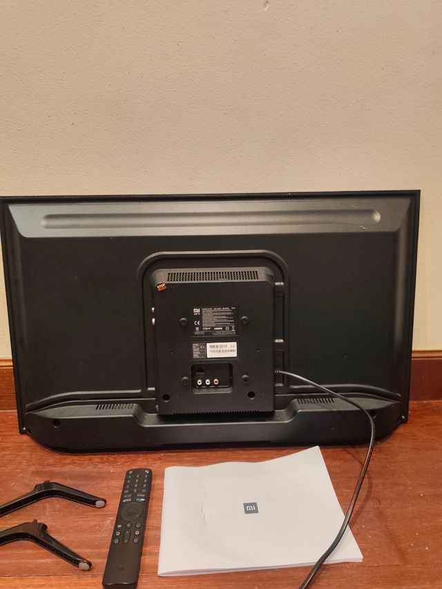 Smart TV Xiaomi MI 4A 32"