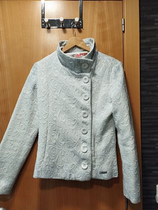 Chaqueta Desigual 
