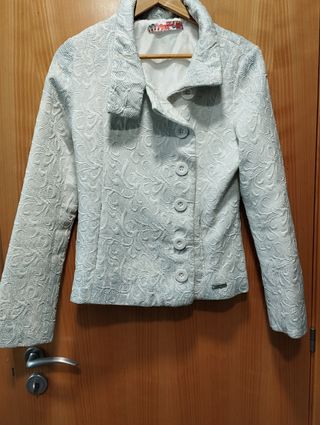 Chaqueta Desigual 