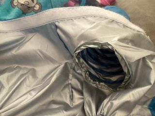 Bolsa secadora de pelo perro