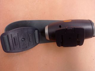 Cámara deportes Tony Hawk + correa + soporte