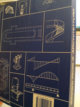 Dizionario visuale dell'architettura in 263 pagine