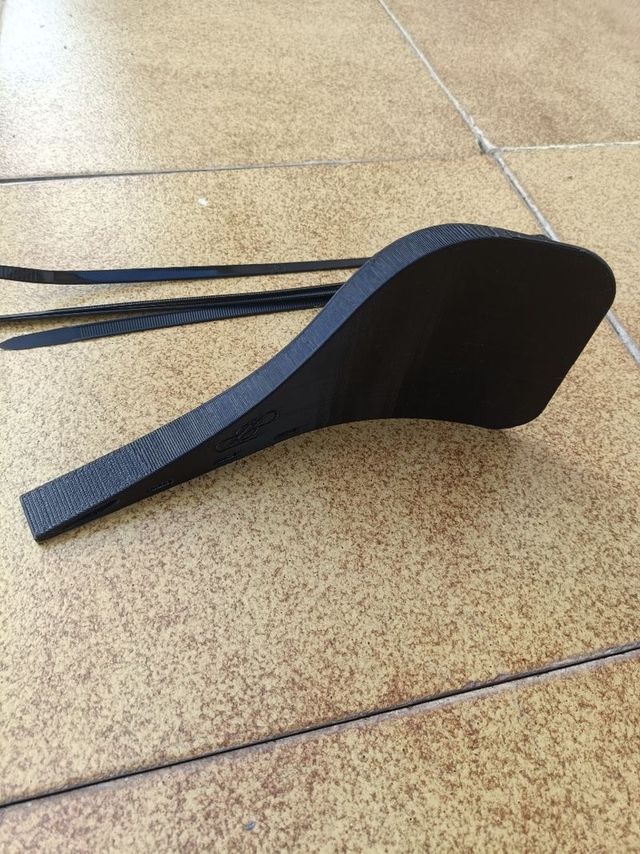 Protettore cambio posteriore per MTB, E-bike