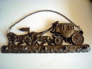 Último precio!! Perchero antiguo