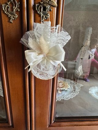 Segnaposto personalizzabili