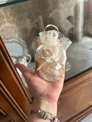 Segnaposto personalizzabili