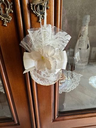 Segnaposto personalizzabili