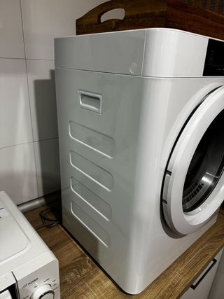 Secadora Evvo Mini S3