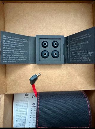 Auricolari bluetooth