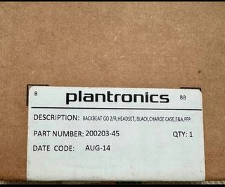 Auricolari bluetooth