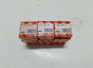 Rodamientos fag 2201.2rstv