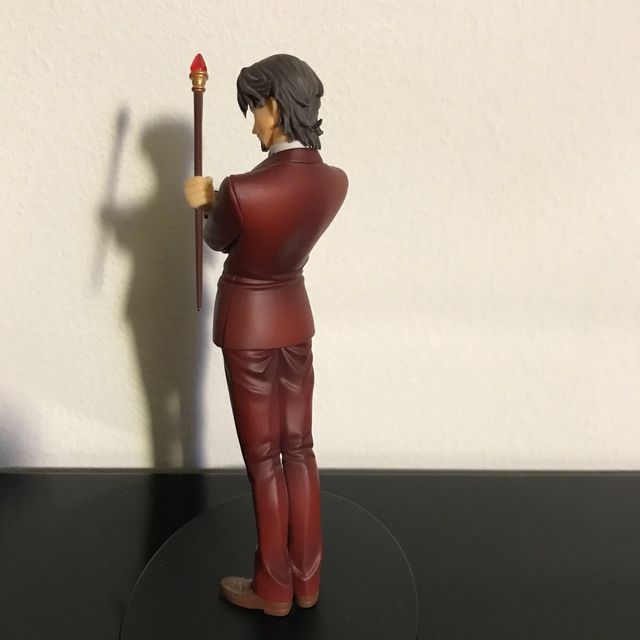 Fate/Zero Tokiomi Tohsaka FIGURE