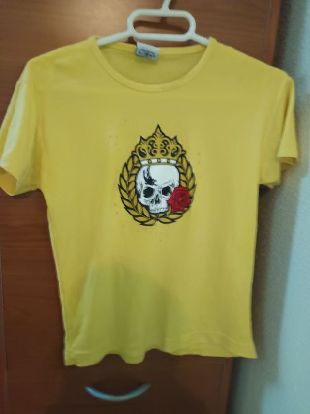 Camiseta discoteca RADICAL