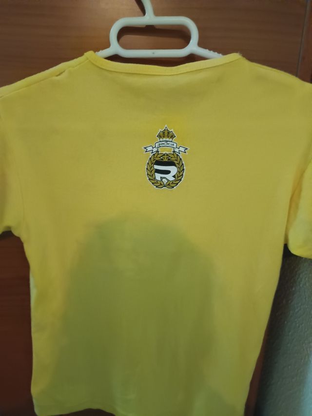 Camiseta discoteca RADICAL