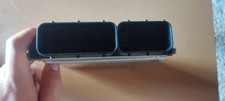 Centralita motor BMW