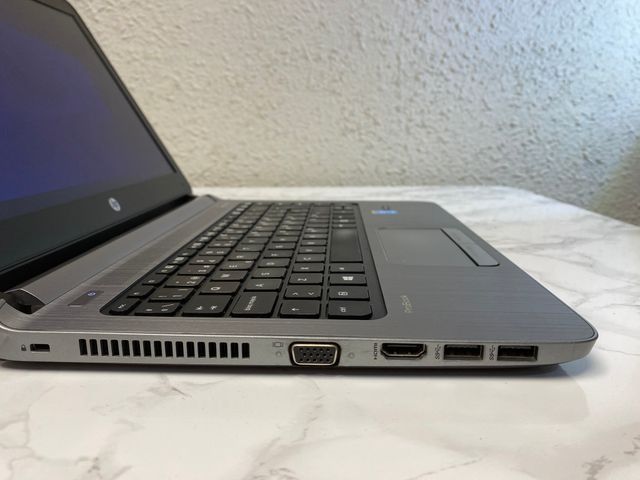 HP ProBook 430 G2