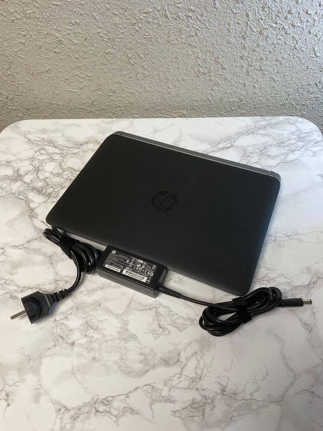 HP ProBook 430 G2