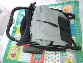 Silla de paseo Snap 4 Valco Baby