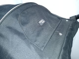 Silla de paseo Snap 4 Valco Baby