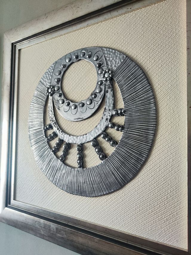 PAREJA DE 2 ELEGANTES CUADROS NUEVOS