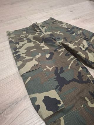 Pantalones Militares Originales