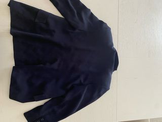 Traje Completo Cristal talla 40