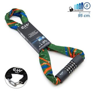 Cadena Antirrobo