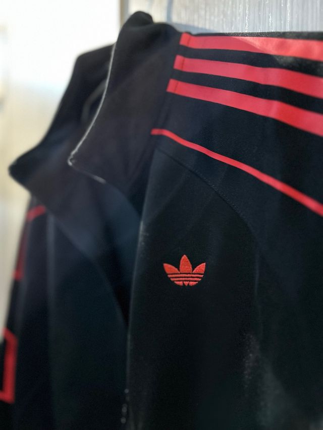 Chándal Original Adidas Nuevo