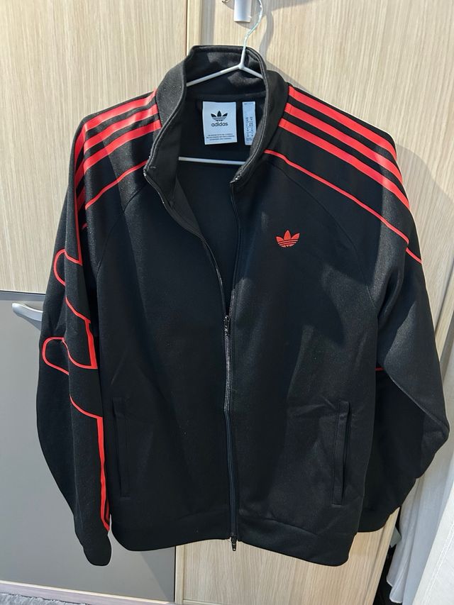 Chándal Original Adidas Nuevo