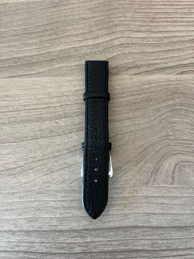 PACK CORREAS RELOJ PIEL