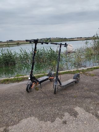 Kukirin g2 pro