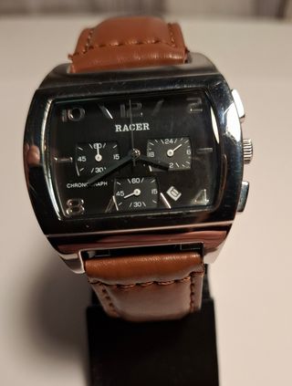 Reloj Racer