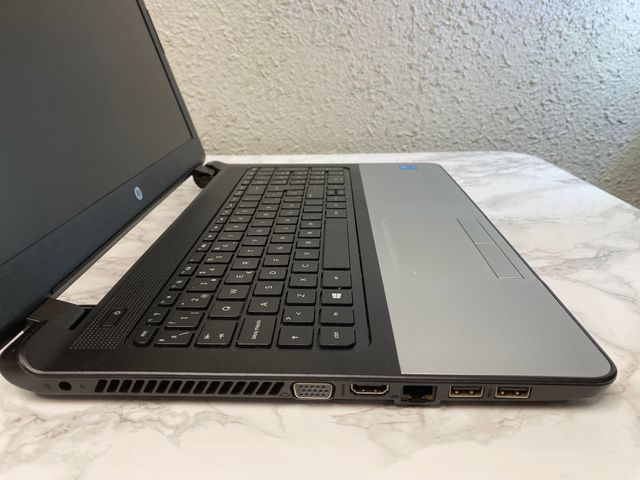 HP 350 G2