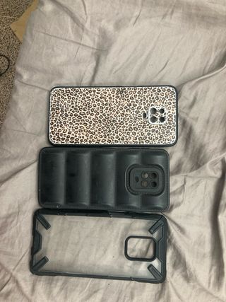 Xiaomi redmi note 9S