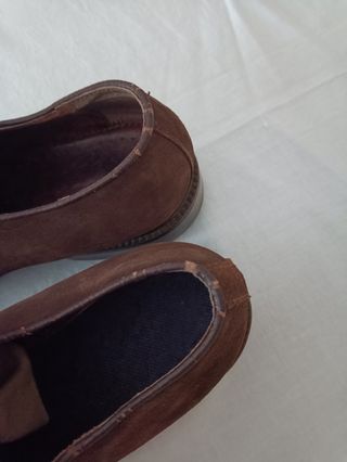 Zapatos hombre 