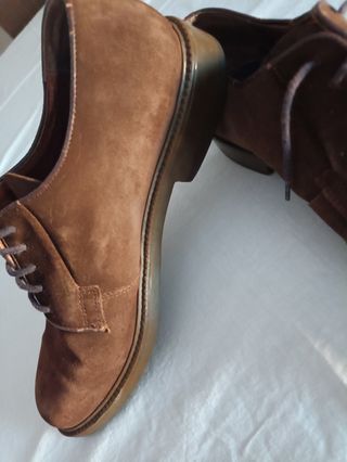 Zapatos hombre 