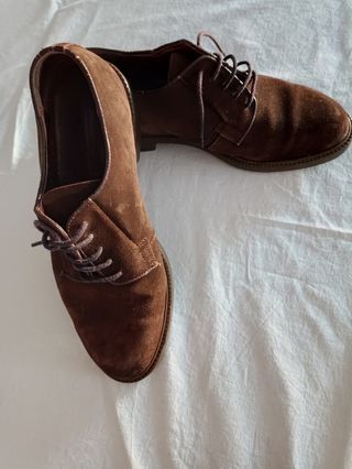 Zapatos hombre 