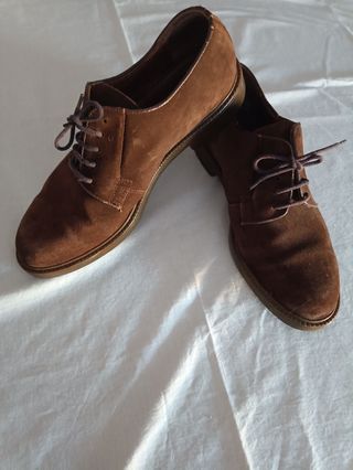 Zapatos hombre 